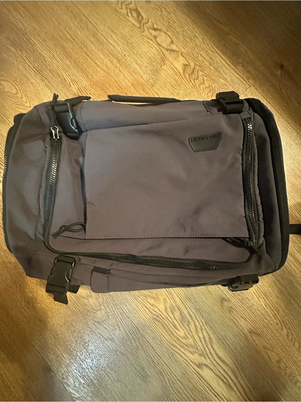 BAGSMART BLAST BACKPACK - Picture 3 of 5